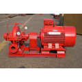 High Pressure Electric Variable UL List Split Casing Pump with Good Price